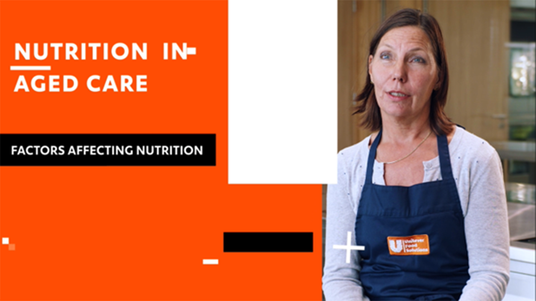 Nutrition in Aged Care_4.FactorsAffectingNutrition_UFSAcademy