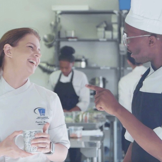 Recruiting Staff for Your Kitchen