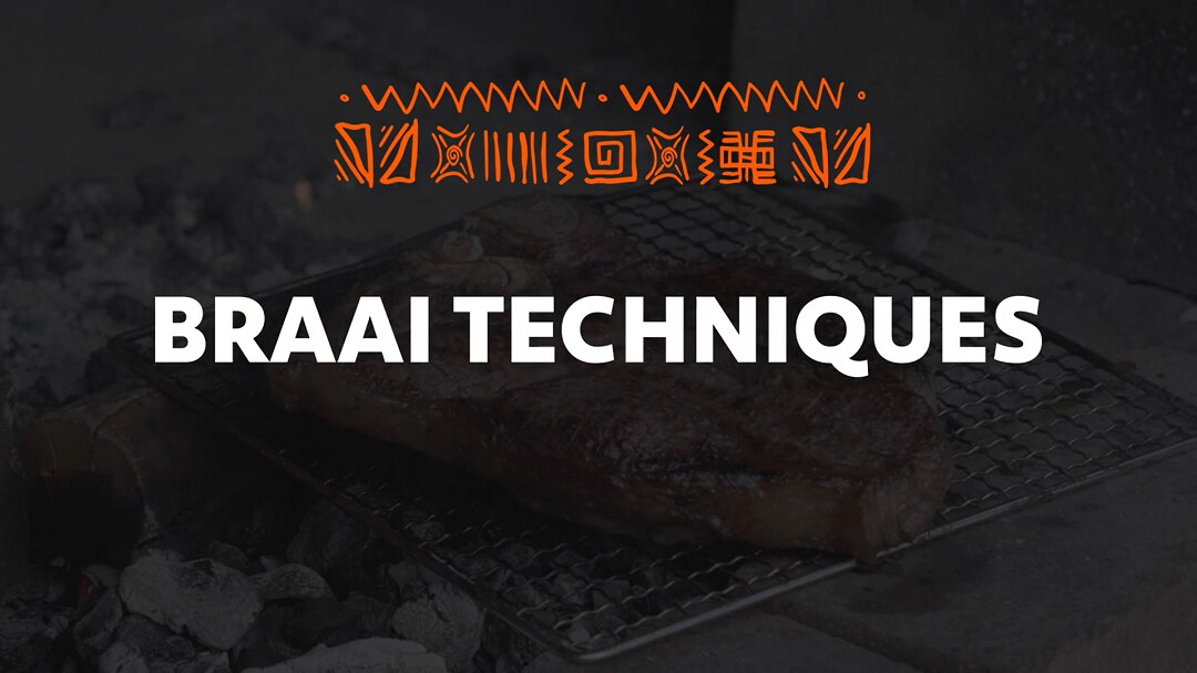 Braai techniques