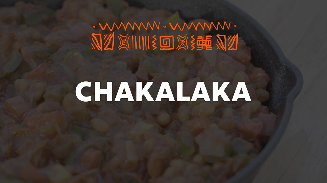 Chakalaka