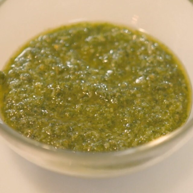 Vegetarian Sauces Playlist