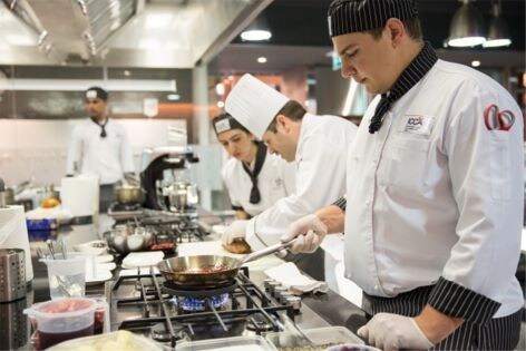 Does an ICCA-endorsed certificate replace traditional training?