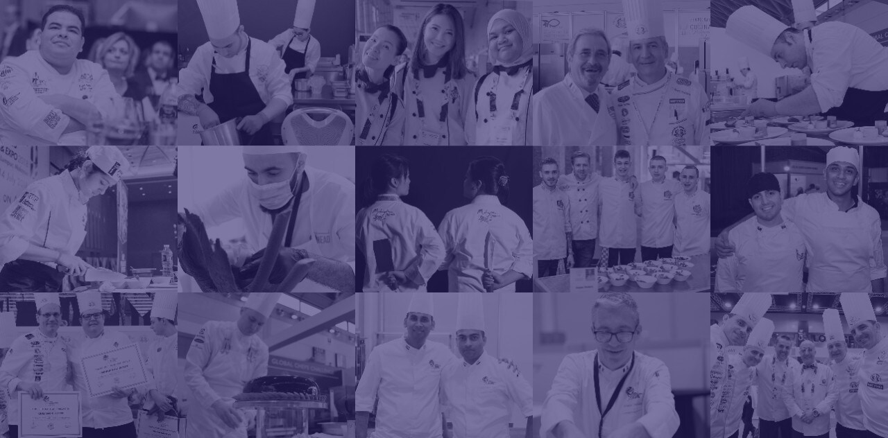 About Worldchefs