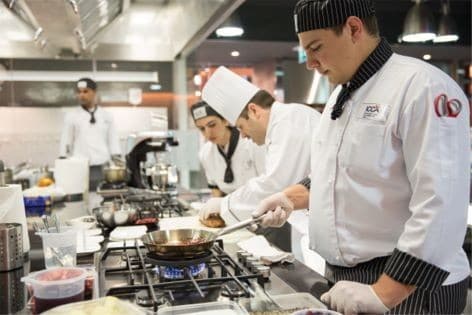 Does an ICCA-endorsed certificate replace traditional training?