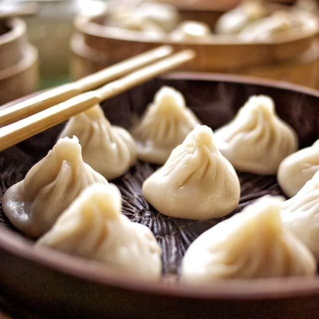 Mastering Chinese Dim Sum