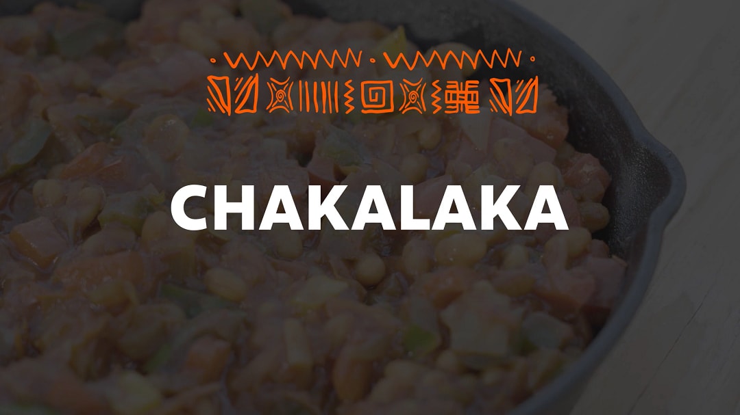 Chakalaka