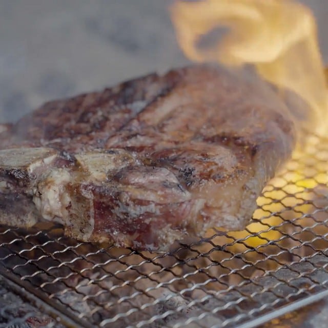 South African Braai