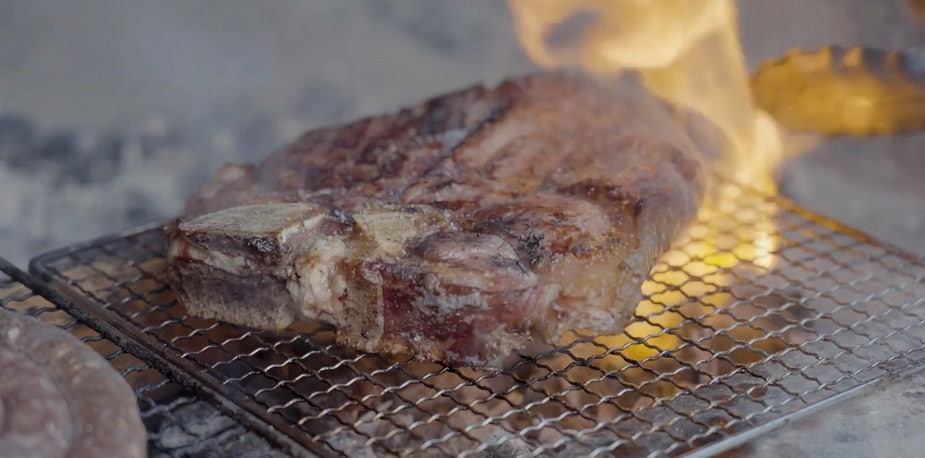 South African Braai