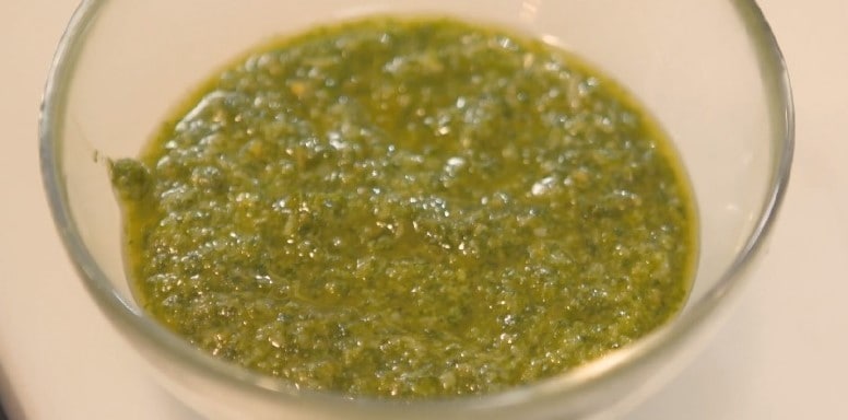 Vegetarian Sauces Playlist