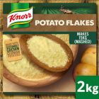 Knorr Potato Flakes 2kg