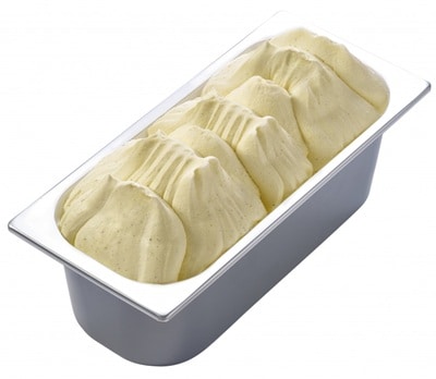 Carte D'Or Vanilla 5.5L
