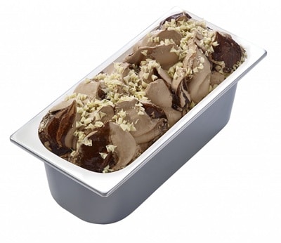 Carte D'Or Triple Chocolate 5.5L - 