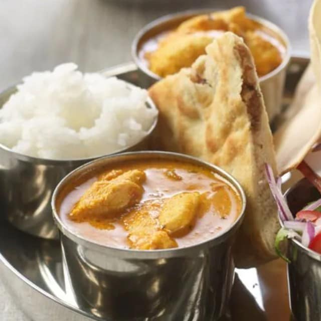 Kerala chicken curry Kerala chicken curry