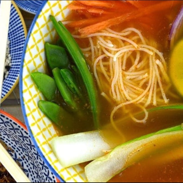 Pho Ga Pho Ga