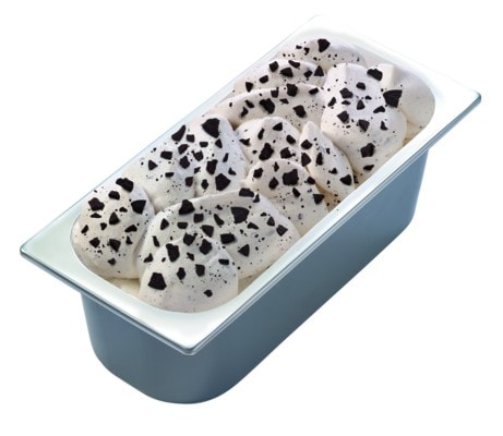 Carte D'or Cookies & Cream 5.5L - 
