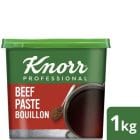 Knorr Professional Gluten Free Beef Paste Bouillon 1kg