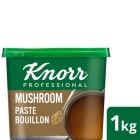 Knorr® Professional Mushroom Paste Bouillon 1kg Knorr® Professional Mushroom Paste Bouillon 1kg