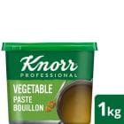 Knorr Professional Gluten Free Vegetable Paste Bouillon 1kg