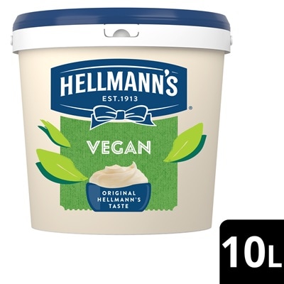 Hellmann’s Vegan 10L