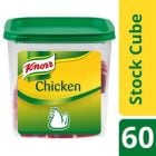 Knorr Chicken Bouillon Cubes 60 x450ml Knorr Chicken Bouillon Cubes 60 x450ml