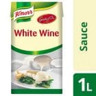 Knorr Garde D'or White Wine Sauce 1L