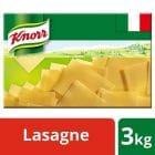 Knorr Pasta Lasagne 3kg Knorr Pasta Lasagne 3kg