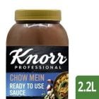 Knorr Professional Blue Dragon Chow Mein Sauce 2.2L