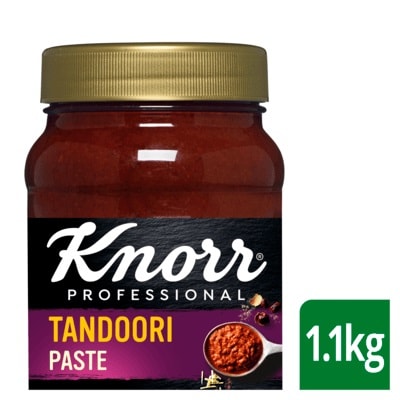 Knorr Professional Patak's Tandoori Paste 1.1kg