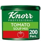 Knorr Professional Tomato Soup 200 Port.