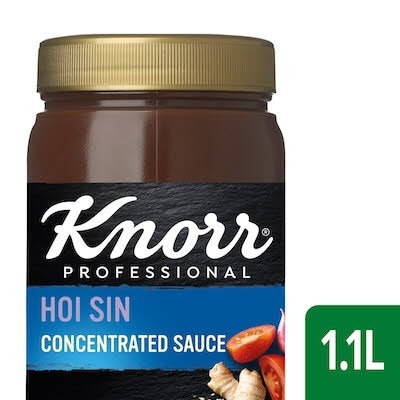 Knorr Professsional Blue Dragon Hoi Sin Concentrated Sauce 1.1L - 