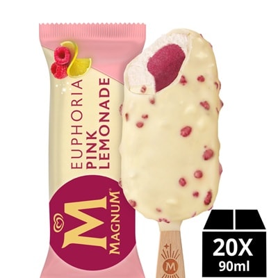Magnum Euphoria 90ml