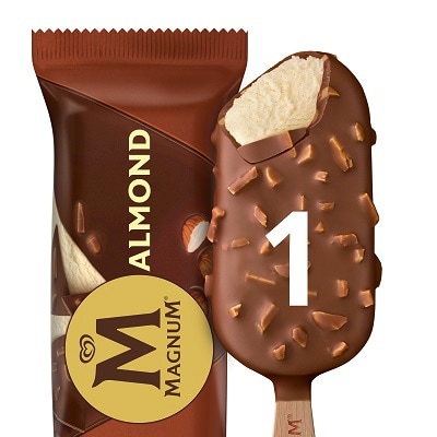 Magnum Almond 100ml - 