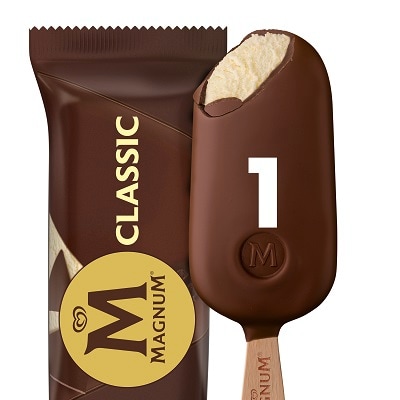 Magnum Classic 110ml - 