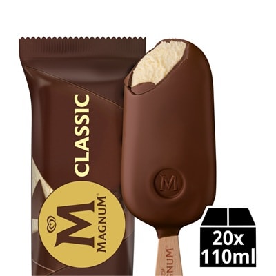 Magnum Classic 110ml