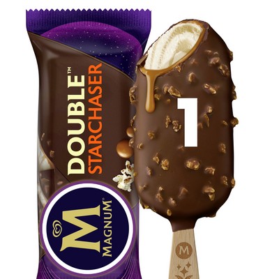 Magnum Double Starchaser