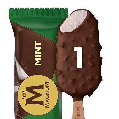 Magnum Mint 100ml - 