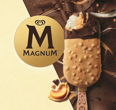 Magnum Signature La Peche Peach 90ml - 
