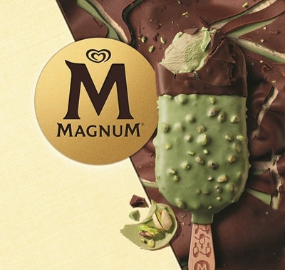 Magnum Signature La Pistache Pistachio 90ml - 