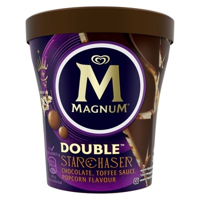 Magnum Starchaser (Caramel/Popcorn/Choc) - 