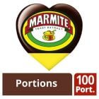 Marmite 100 x 8g Portions Marmite 100 x 8g Portions