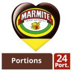 Marmite 4 x 24 x 8g Portions Marmite 4 x 24 x 8g Portions