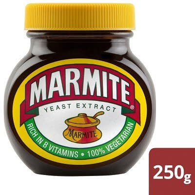 MARMITE Yeast Extract 6x250g