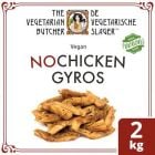 The Vegetarian Butcher No Chicken Gyros 2kg The Vegetarian Butcher No Chicken Gyros 2kg