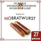 The Vegetarian Butcher NoBratwurst 2.16kg The Vegetarian Butcher NoBratwurst 2.16kg