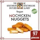 The Vegetarian Butcher NoChicken Nuggets 1.75kg The Vegetarian Butcher NoChicken Nuggets 1.75kg
