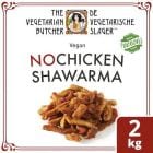The Vegetarian Butcher NoChicken Shawarma 2kg The Vegetarian Butcher NoChicken Shawarma 2kg