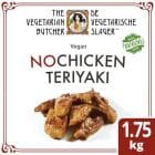 The Vegetarian Butcher NoChicken Teriyaki 1.75kg The Vegetarian Butcher NoChicken Teriyaki 1.75kg