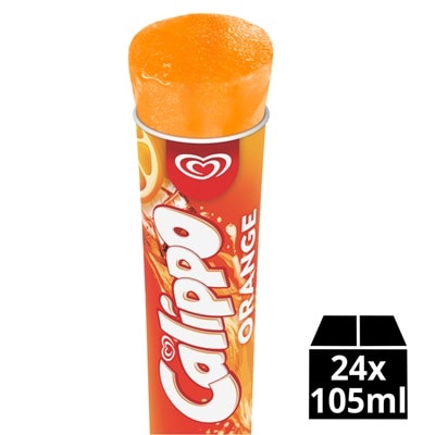 Calippo Orange 105ml