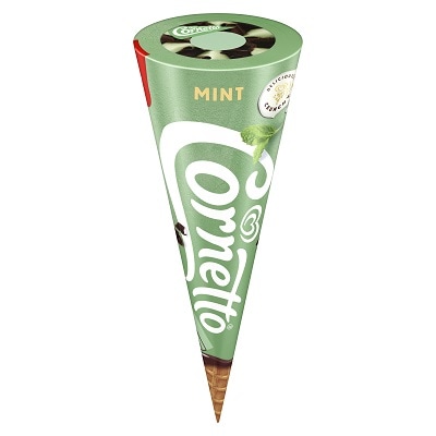 Cornetto Mint 120ml - 