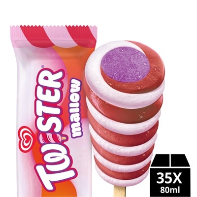 Twister Mallow 80ml